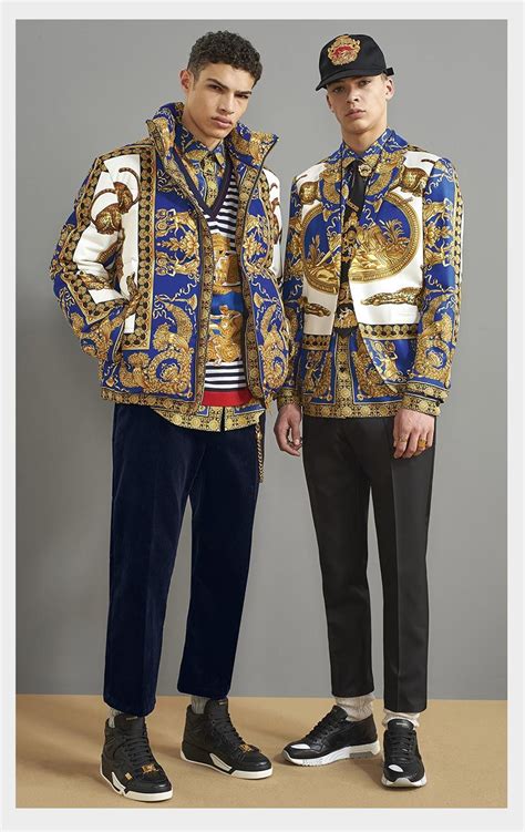 buy versace clothes online|versace us website.